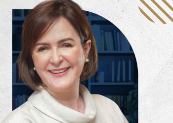 Dra. Ana Brandão confirma candidatura para o 5º Constitucional.