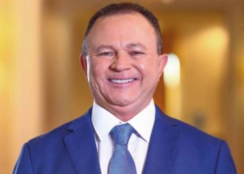 Carlos Brandão inicia divulgação da sua equipe de governo.