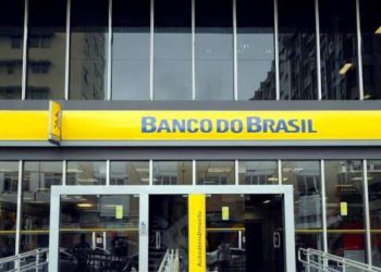 Inscrição para concurso do Banco do Brasil termina nesta sexta-feira (24).