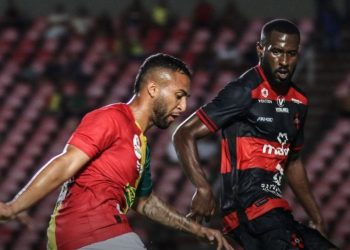 Clássico entre Sampaio e Moto, deve acontecer no próximo dia 12.