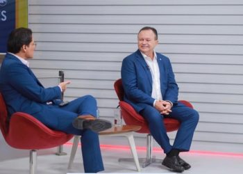 Brandão começa anunciar nomes do seu novo secretariado.