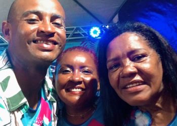 Bloco Pró Álcool bate recorde de público no Fumaçê.