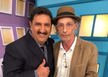 Morre aos 71 anos o produtor musical e jurado de TV Arnaldo Saccomani