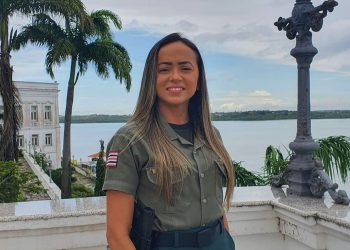 Conheça a história de Kelly Carvalho.