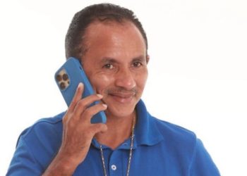 Manoel Gomes faz turnê pelos Estados Unidos ao lado de Tierry.