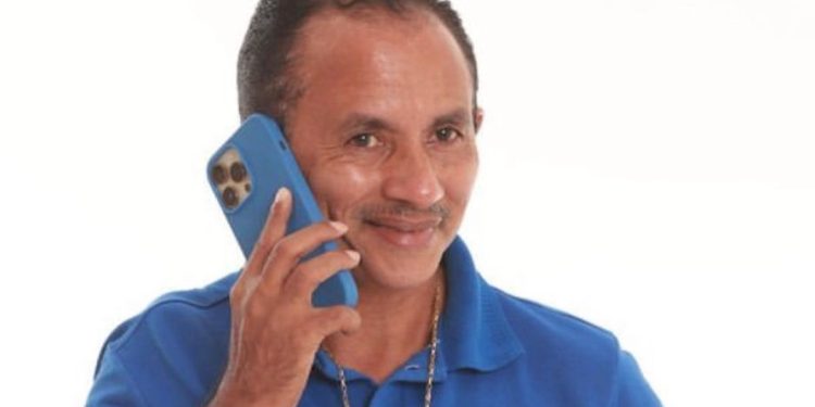 Manoel Gomes faz turnê pelos Estados Unidos ao lado de Tierry.