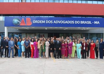 OAB do Maranhão abre inscrição para vaga de desembargador do TJMA.