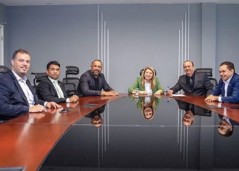 Marcus Brandão foi empossado para Direção de Relações Institucionais da Alema.