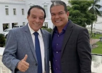 Cutrim diz que não foi procurado para assumir SSP.