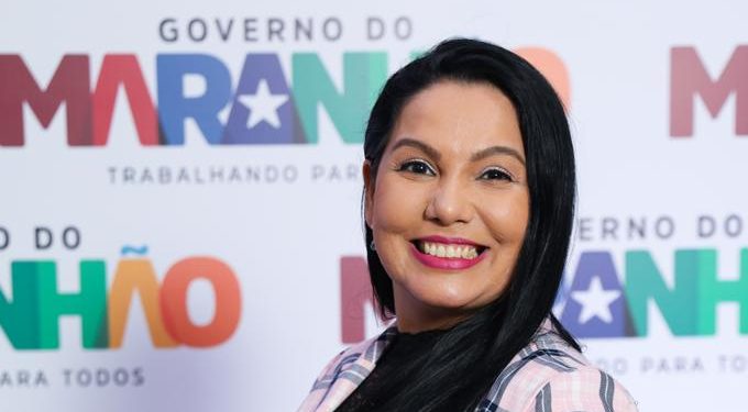 Conheça a história de Susan Lucena.