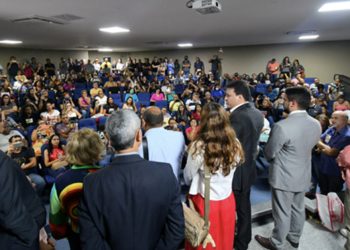 Sinproesemma recebe nova proposta do Governo do Ma.