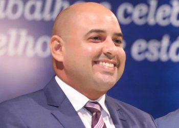 Conheça a história de Joabson Júnior.