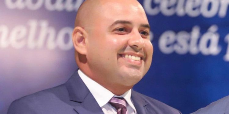 Conheça a história de Joabson Júnior.