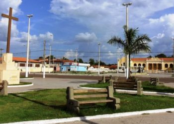 Tremor de terra em Itapecuru assusta moradores.