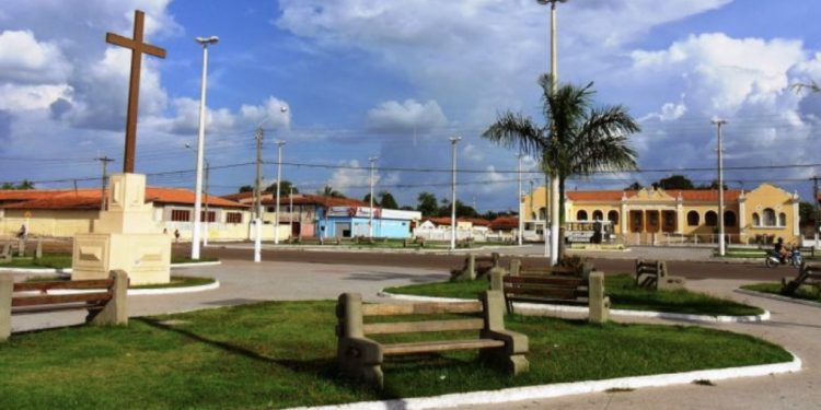 Tremor de terra em Itapecuru assusta moradores.