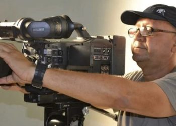 Morre aos 65 anos, o cinegrafista Miguel Nery da TV Mirante.