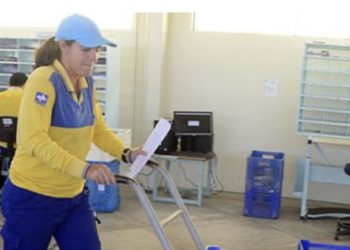 Correios abrem inscrições para o programa Jovem Aprendiz no Maranhão.