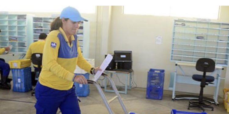 Correios abrem inscrições para o programa Jovem Aprendiz no Maranhão.