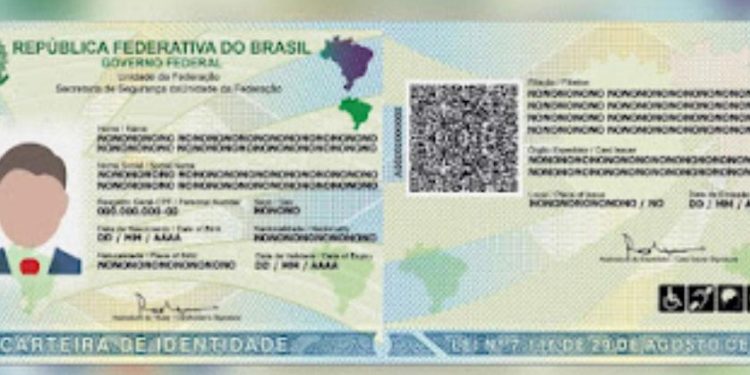 Publicado pelo Governo Federal, a prorrogação do prazo para os estados sobre a emissão do novo RG.