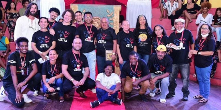 Via Sacra está de volta em 2023.