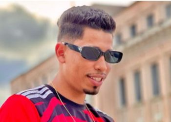 Conheça a história de Hariel Roberto – @hariel_slz.