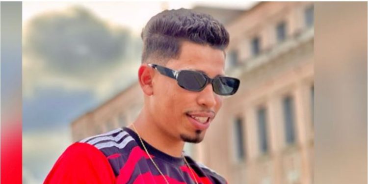 Conheça a história de Hariel Roberto – @hariel_slz.