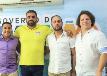 Via Sacra 2023 do Anjo da Guarda terá apoio da SECMA.