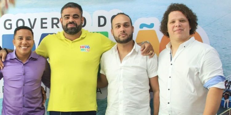 Via Sacra 2023 do Anjo da Guarda terá apoio da SECMA.