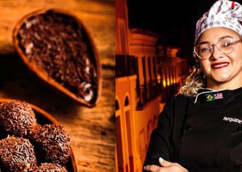 Mulheres empreendedoras trazem inovação e criatividade para a Páscoa deste ano.