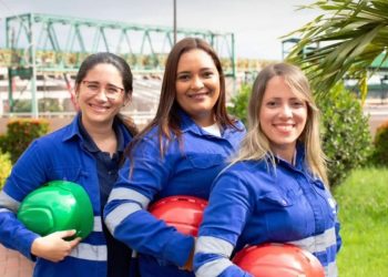 EMAP destaca atuação feminina no Porto do Itaqui.