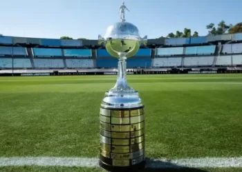 Conmebol confirma datas das finais de Libertadores e Sul-Americana de 2023.
