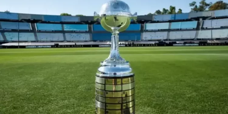 Conmebol confirma datas das finais de Libertadores e Sul-Americana de 2023.