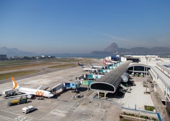 Passagens a R$ 200 devem começar em agosto e poderão ter cahsback na taxa de embarque.