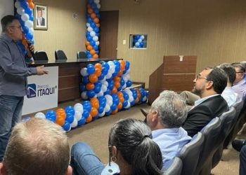 Porto do Itaqui confirma excelência em Saúde e Segurança do Trabalho.