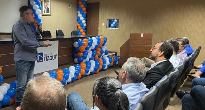 Porto do Itaqui confirma excelência em Saúde e Segurança do Trabalho.