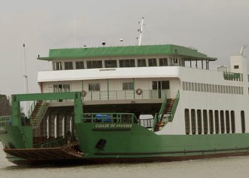 Cerca de 60 mil pessoas devem viajar de ferryboat na Semana Santa.