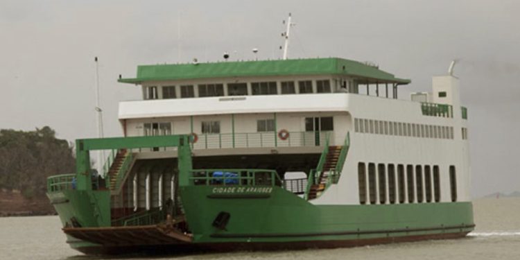 Cerca de 60 mil pessoas devem viajar de ferryboat na Semana Santa.