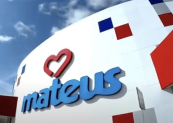Grupo Mateus já é a 3ª maior empresa do varejo alimentar brasileiro.