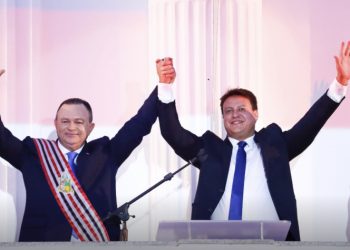 Brandão embarca para China nesta terça e Camarão assumirá Governo.