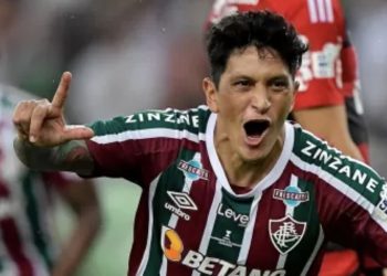 Fluminense atropela o Flamengo, reverte desvantagem e é bicampeão carioca.