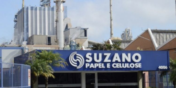 Suzano lança Programa de Estágio Superior 2023 com vagas no Maranhão.