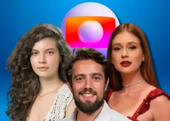 Globo encurta salário de atores e terá pequena elite ganhando mais de R$ 1 milhão.