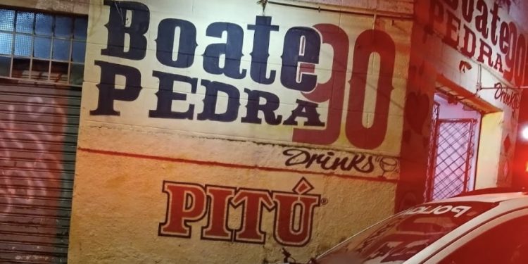 Homem morre após sofrer infarto em boate em Teresina.