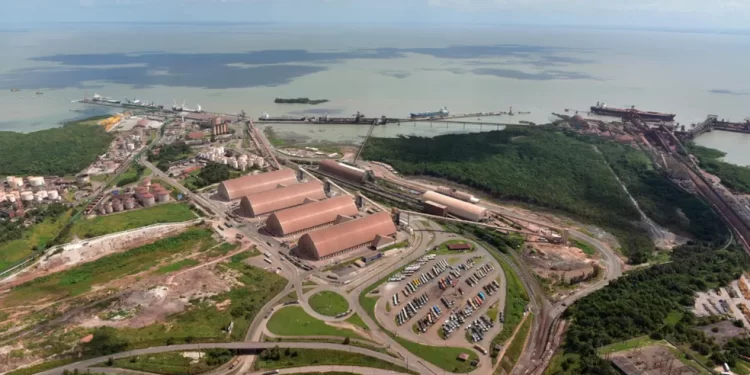 EMAP tem 11 soluções digitais com o Programa Farol.