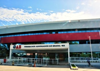 Eleição do Quinto da Advocacia maranhense acontece nesta segunda (24).