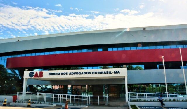 Eleição do Quinto da Advocacia maranhense acontece nesta segunda (24).