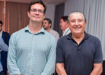 SEDEPE recebe Líder de inovação da Accenture.