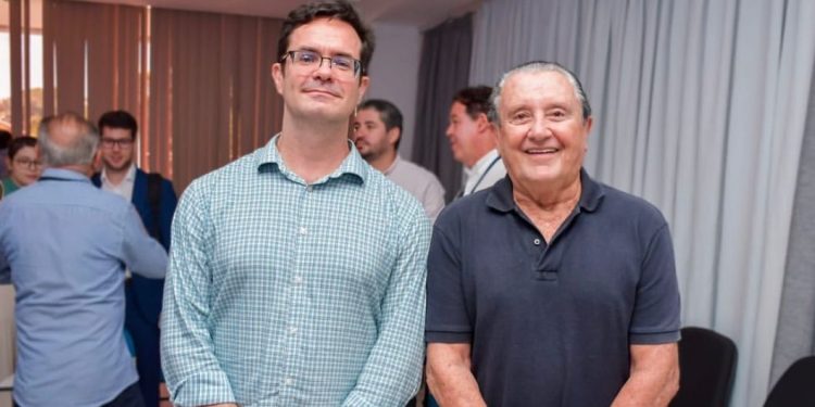 SEDEPE recebe Líder de inovação da Accenture.