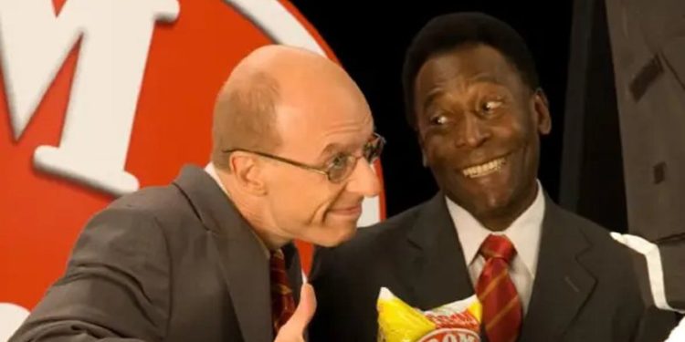 Bombril faz acordo milionário para pagar dívidas.