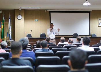 EMAP mantém ISO 9001 do Sistema de Gestão da Qualidade.